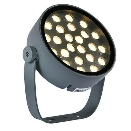 02 round floodlight