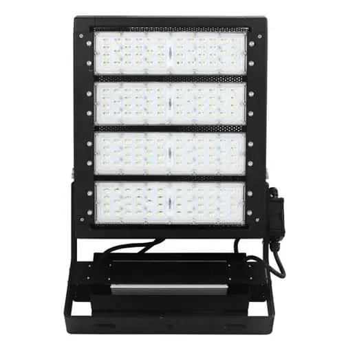 02 led stadium light