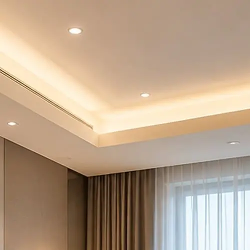 03 ceilings recessed details 500x500