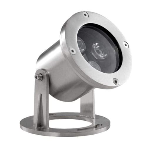 Luz LED subacuática serie 10.