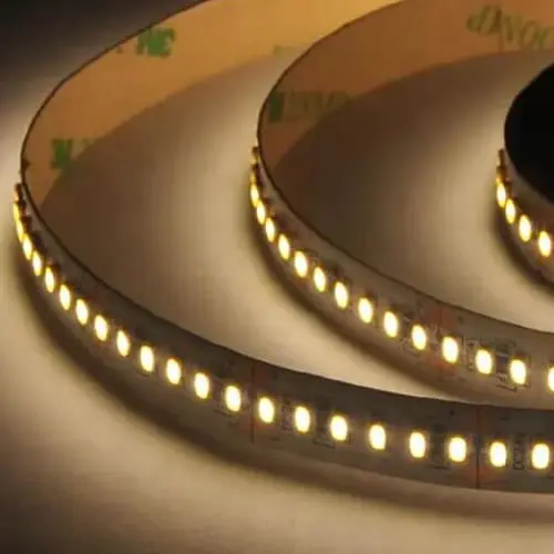 3014 204leds strip lighting