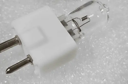 30w halogen lamp 1