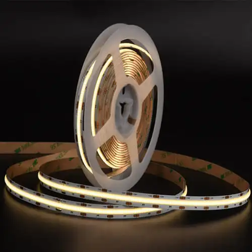 cob strip 140lm