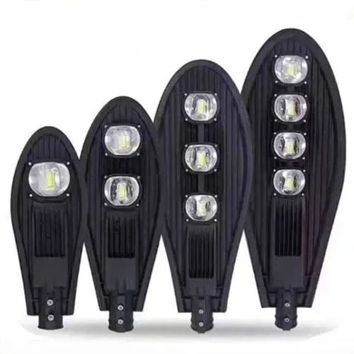 cobrahead street light