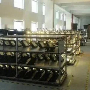 floodlight aging test