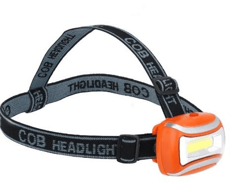 head lamp