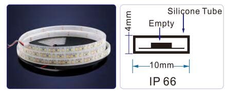 ip66 LED strips