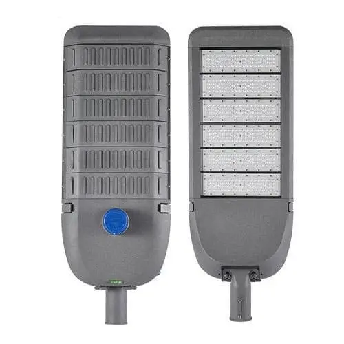 st 60e led street light