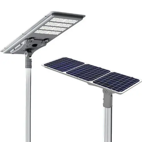 solar street light sl014