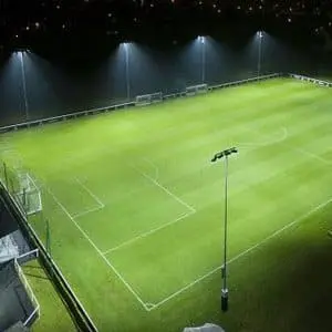 stadium light project 6