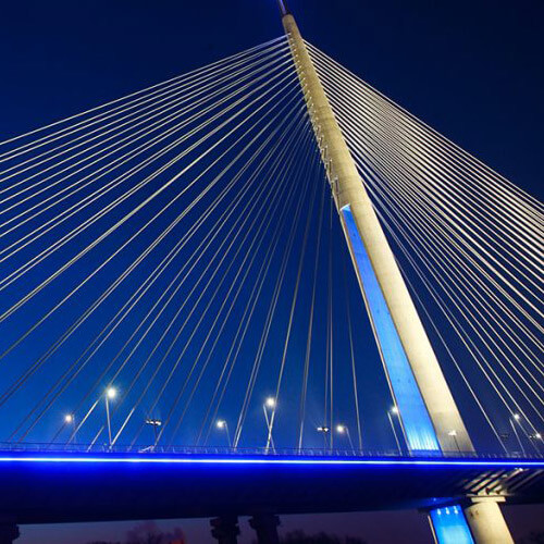 Top 10 Tips for Bridge Lighting Design