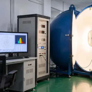 photometric test photometric test