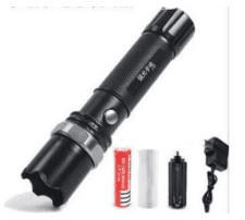 flashlight