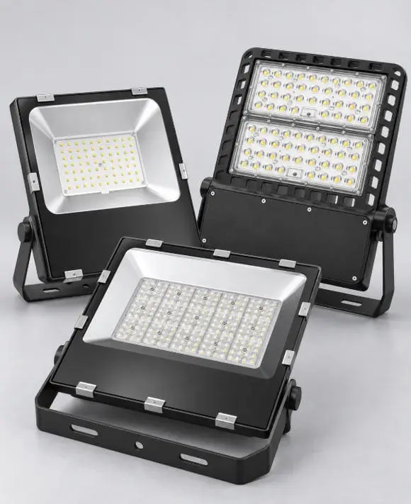 floodlight configuration oem
