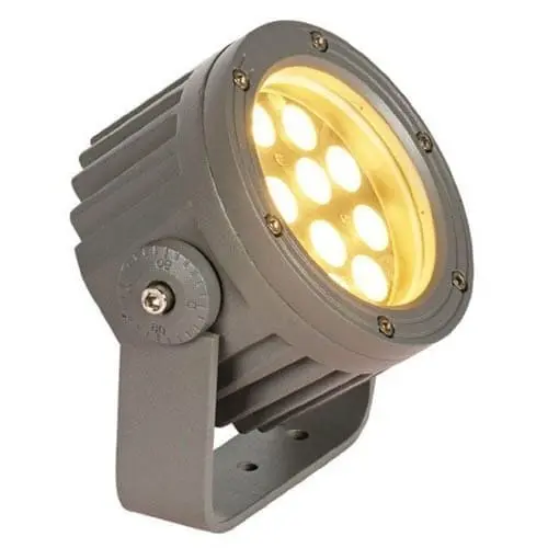 Couleur & RGB Landscape Spotlights