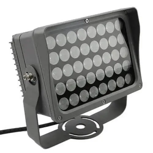 led projector night light