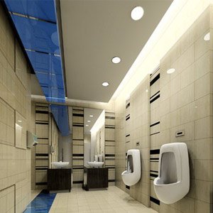 Bathroom Lighting Ideas