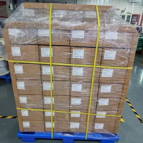 shipping pack