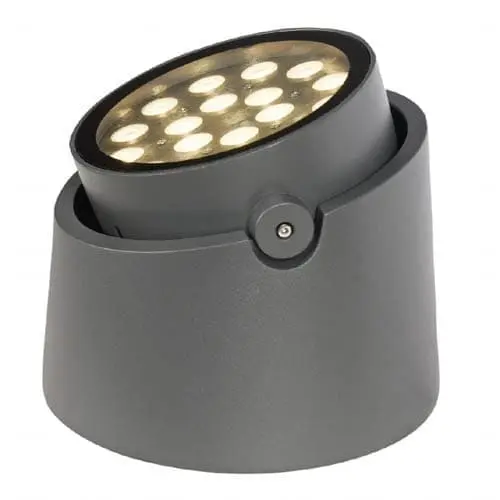 tree achitectural floodlight