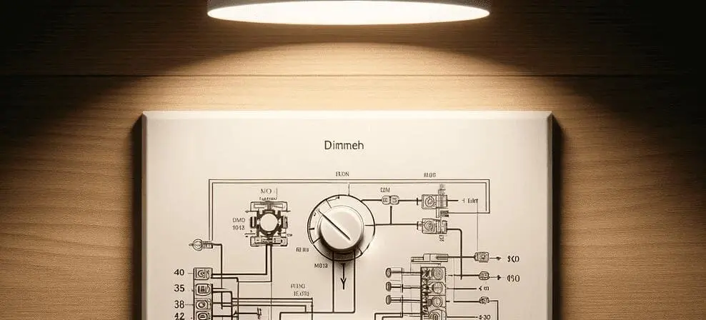 atenuador triac