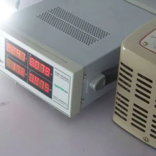 voltage transformer