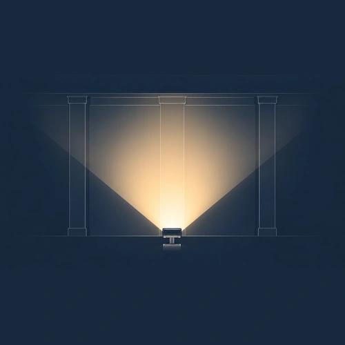 wide beam 500